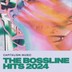 Capitalism Music The Bossline Hits 2024