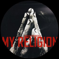 My Religion