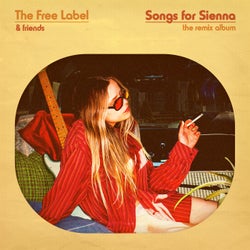 Songs For Sienna (The Remix Album)