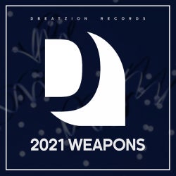 2021 Weapons