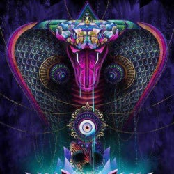 Top of my favourite psytrance stuff