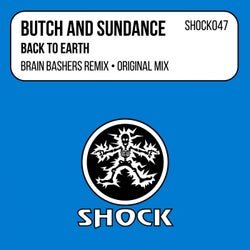 Back To Earth