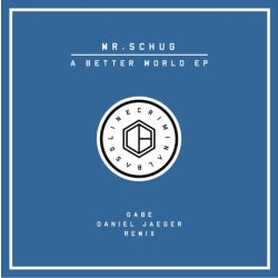 A Better World Charts