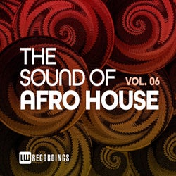 The Sound Of Afro House, Vol. 06