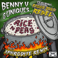 Rice n Peas (feat. Raggo Zulu Rebel)