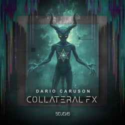 Collateral Fx EP