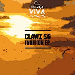 Ignition Ep