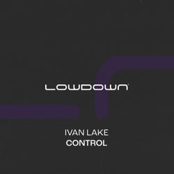 Control (Extended Mix)