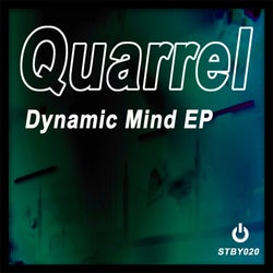 Dynamic Mind EP