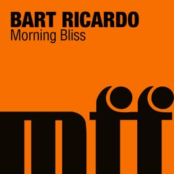 Bart Ricardo chart May/June