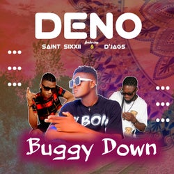 Buggy Down