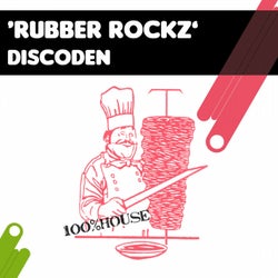 Rubber Rockz