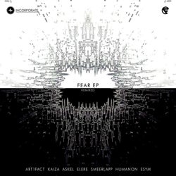 Fear EP Remixed