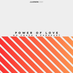 Power Of Love (Extended Mix)
