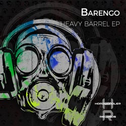 Heavy Barrel EP