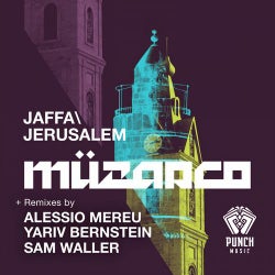 Jaffa Jerusalem