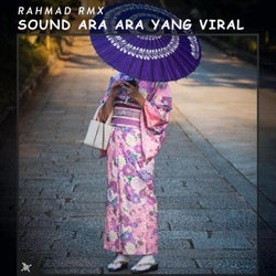 Sound Ara Ara Yang Viral