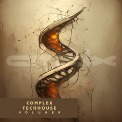 Complex Techhouse, Vol. 9