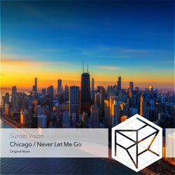 Chicago / Never Let Me Go