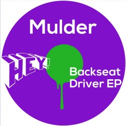 Mulder's Backseat Driver Chart