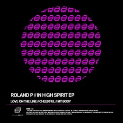 In High Spirit EP