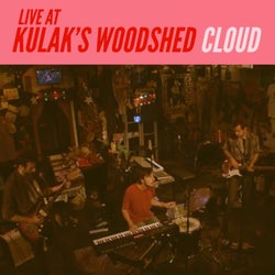 Live at Kulak's Woodshed