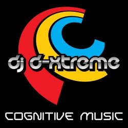 DJ D-Xtreme Top 10 Chart December 2014
