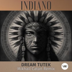 Dream Tutek (Mikhail Catan Remix)