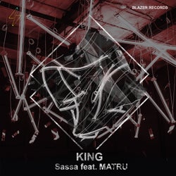 King (feat. Matru)