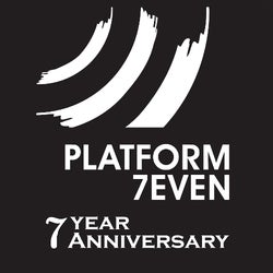 7 YEARS OF PLATFORM 7EVEN