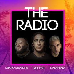 The Radio (feat. Sergio Sylvestre)