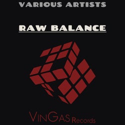 Raw Balance