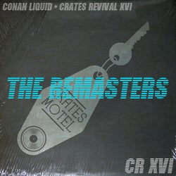 Crates Revival 16 The ReMasters