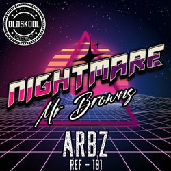 Nightmare Mr Browns