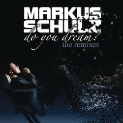 Do You Dream? (The Remixes) [Extended Versions]