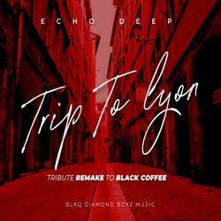 TRIP TO LYON (Tribute Remake To Black Coffee)