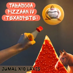 Tabascoa Pizzaan IV (Texaspete)