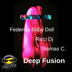 Federica Baby Doll Music & Downloads on Beatport