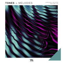 Tones & Melodies Vol. 23