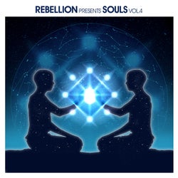 Rebellion presents SOULS Vol. 4