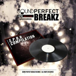 S.P.B.R Compilation, Vol. 7