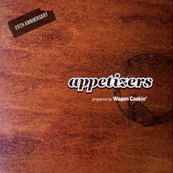 Appetizers (20th Anniversary Edition)
