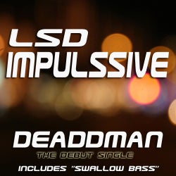 Deaddman EP