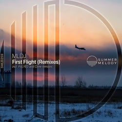 First Flight (Remixes)