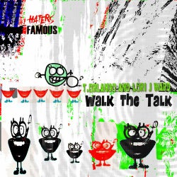Walk The Talk