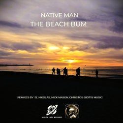 Nick Mason Music & Downloads on Beatport