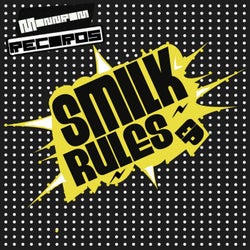 Rules EP