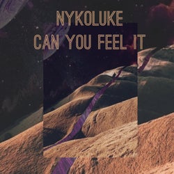 CAN YOU FEEL IT