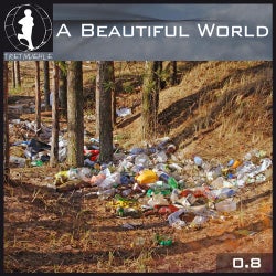 A Beautiful World Volume 8