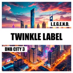 DNB City 3